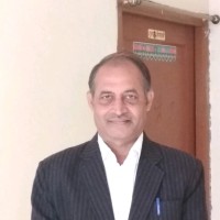 Arvind Kumar Jha