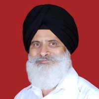 Dr.Ranbir Singh Josan
