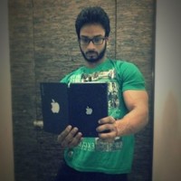 Amod Maurya