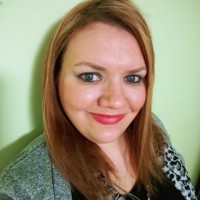 Alicia Taylor