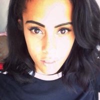 Olivia Charles-Cross