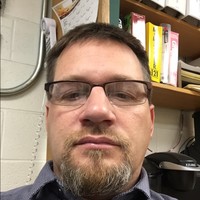 Eric Sauber