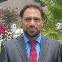 Nidal Abushaib