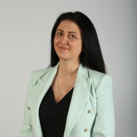 Salome Šakarašvili
