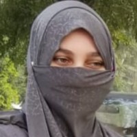 Simrah Siddiqui