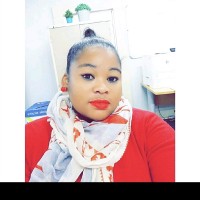 Gontse Thebe