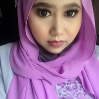 Siti Badriah Hishamuddin