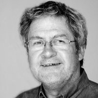John Dolan Obe
