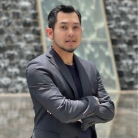 Fauzi Khalid