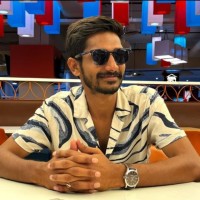 Raja Naik