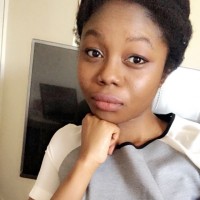 Lamide Ajewole