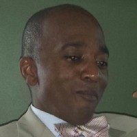 Anthony (Tony) Hawthorne
