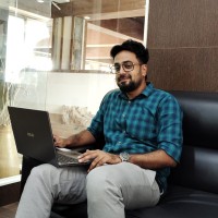 Sumesh V