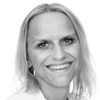 Anne Marie Kertsch Sahlholdt Dalager