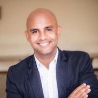 Kirk - Anthony Hamilton