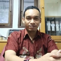 Andy Hakim Nasution