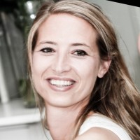 Julie van der Lande