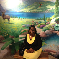 Sonia Messam