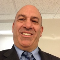 Ralph Haas