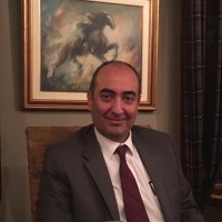 Ali Atila Yurdakul