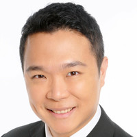 Jeff Ong