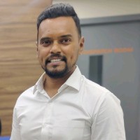 Prashant Dalvi