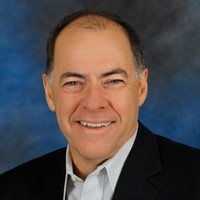 Bruce Barlow