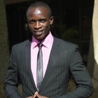 Lloyd Shinaali