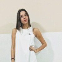 Luisina Rosso