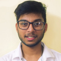 Ayush Binani
