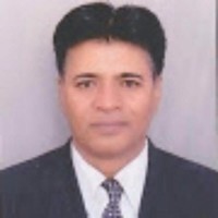 D. K. CHAWLA