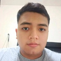 Fabian Saul Huesca Ramos