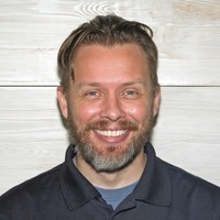 Matthew Regensburger