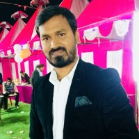 Nagendra Chauhan