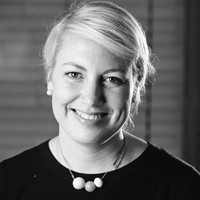 Ditte Strandbygaard