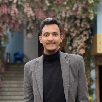 Ahmed Mohamed