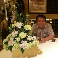 Mr.Atit Nakmanee