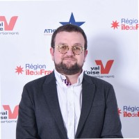Florian Auvert