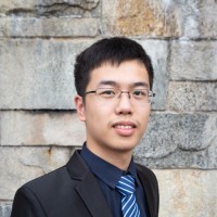 David (Boxi) Li