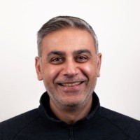 Yakeen Patel