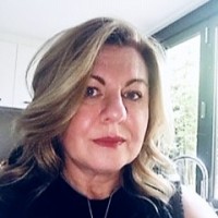 Catherine Lennon