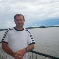 Marcos Caetano De Faria