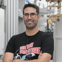 Nir Alfasi