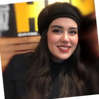 Sheyda Najafpoor