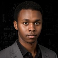 Oluwamayowa Adekoya