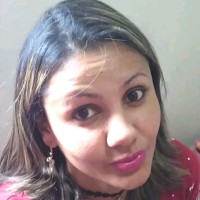 Cristiane Ferreira