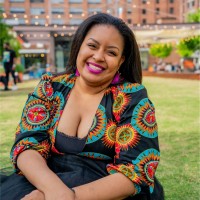 Jamie Gray, MSW, Esq.