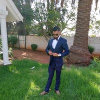 Sufyaan Osman