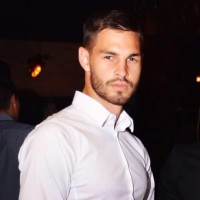 Filip Matovic