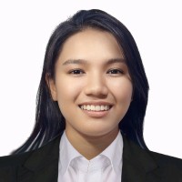 Trixia Mae Agravante